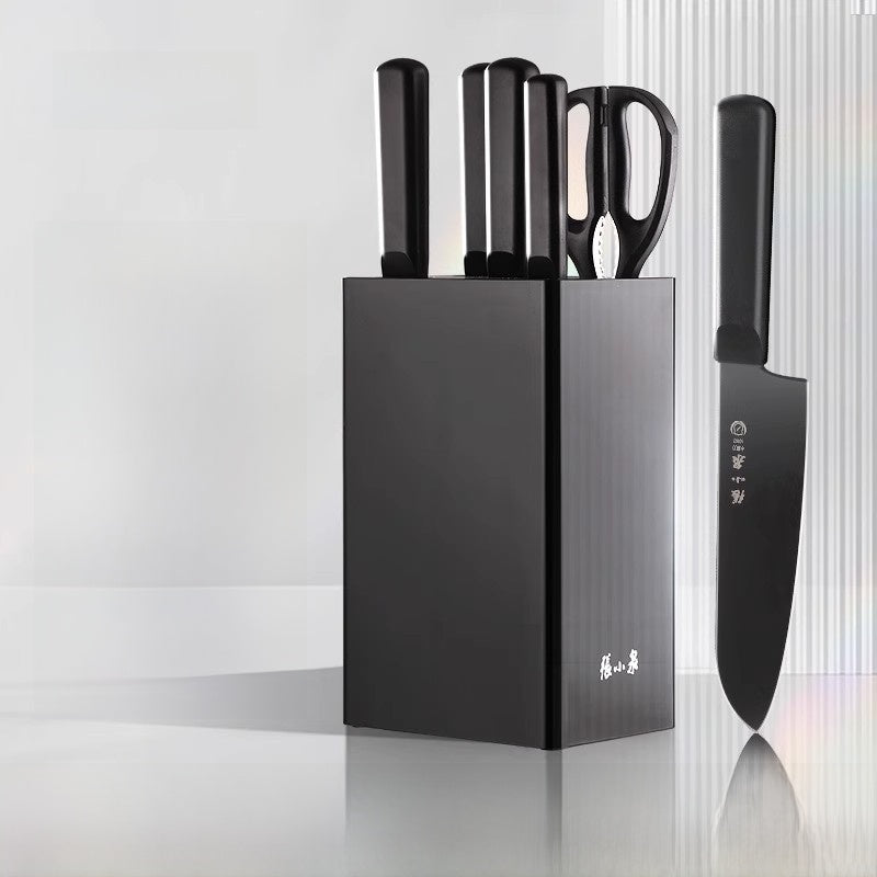 Professional Stainless Steel Kitchen Knife Set