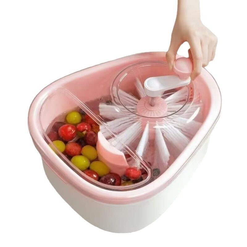 Household Vegetable Fruit Spinner Dehydrator
