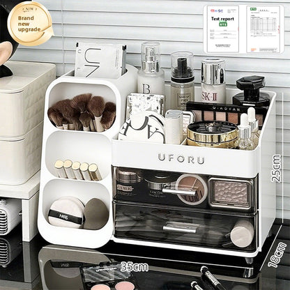 Cosmetic Storage Organizer Box
