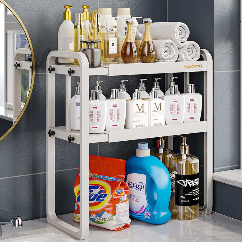 Kitchen Storage Rack