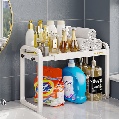 Kitchen Storage Rack