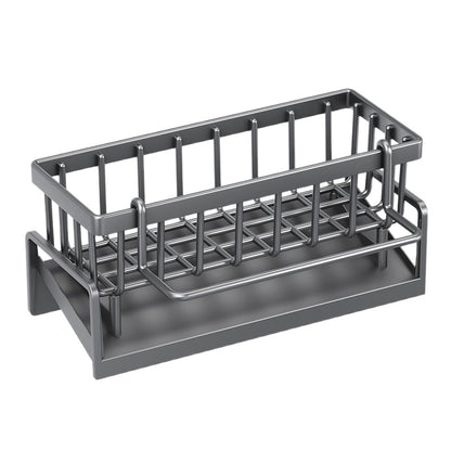 Multifunctional Kitchen Sponge Drain Rack