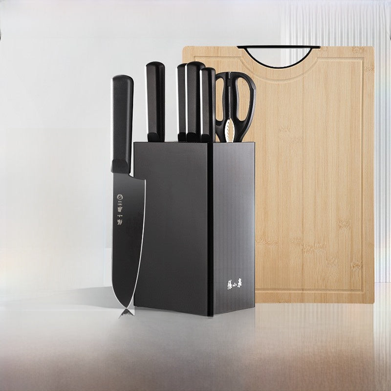 Professional Stainless Steel Kitchen Knife Set