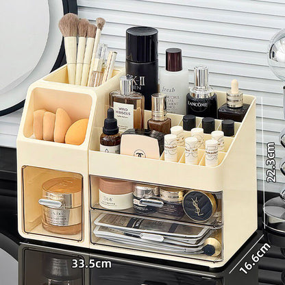 Cosmetic Storage Organizer Box