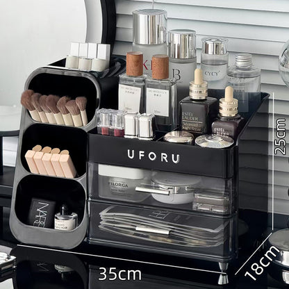 Cosmetic Storage Organizer Box
