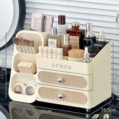 Cosmetic Storage Organizer Box