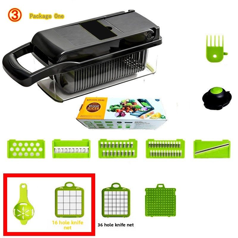 Vegetable Chopper