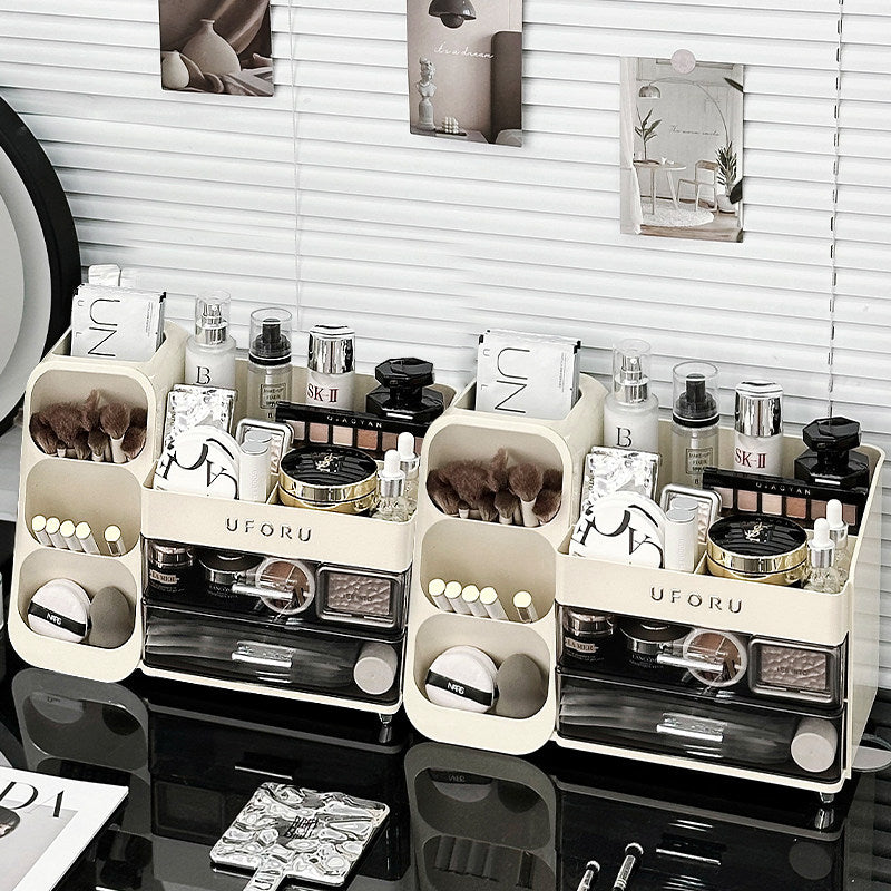 Cosmetic Storage Organizer Box