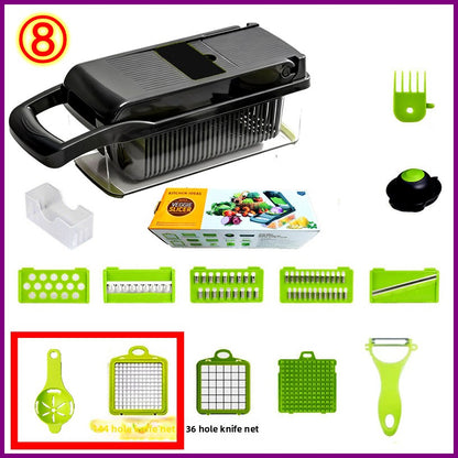 Vegetable Chopper