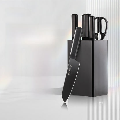 Professional Stainless Steel Kitchen Knife Set