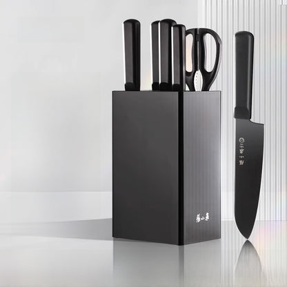 Professional Stainless Steel Kitchen Knife Set