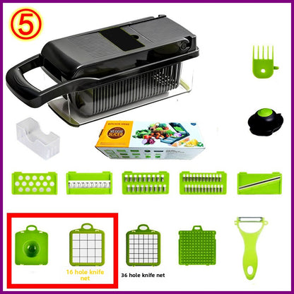 Vegetable Chopper