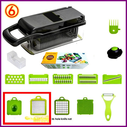 Vegetable Chopper