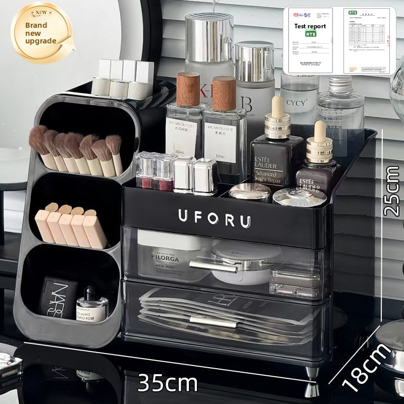Cosmetic Storage Organizer Box