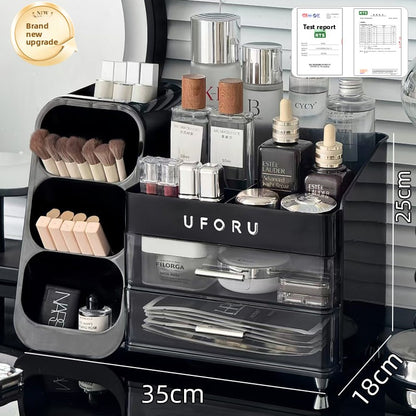 Cosmetic Storage Organizer Box