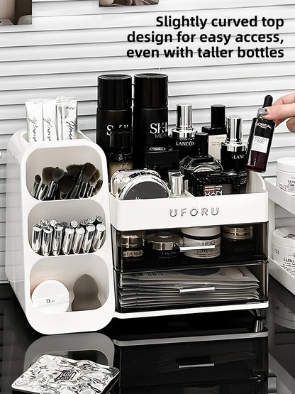 Cosmetic Storage Organizer Box
